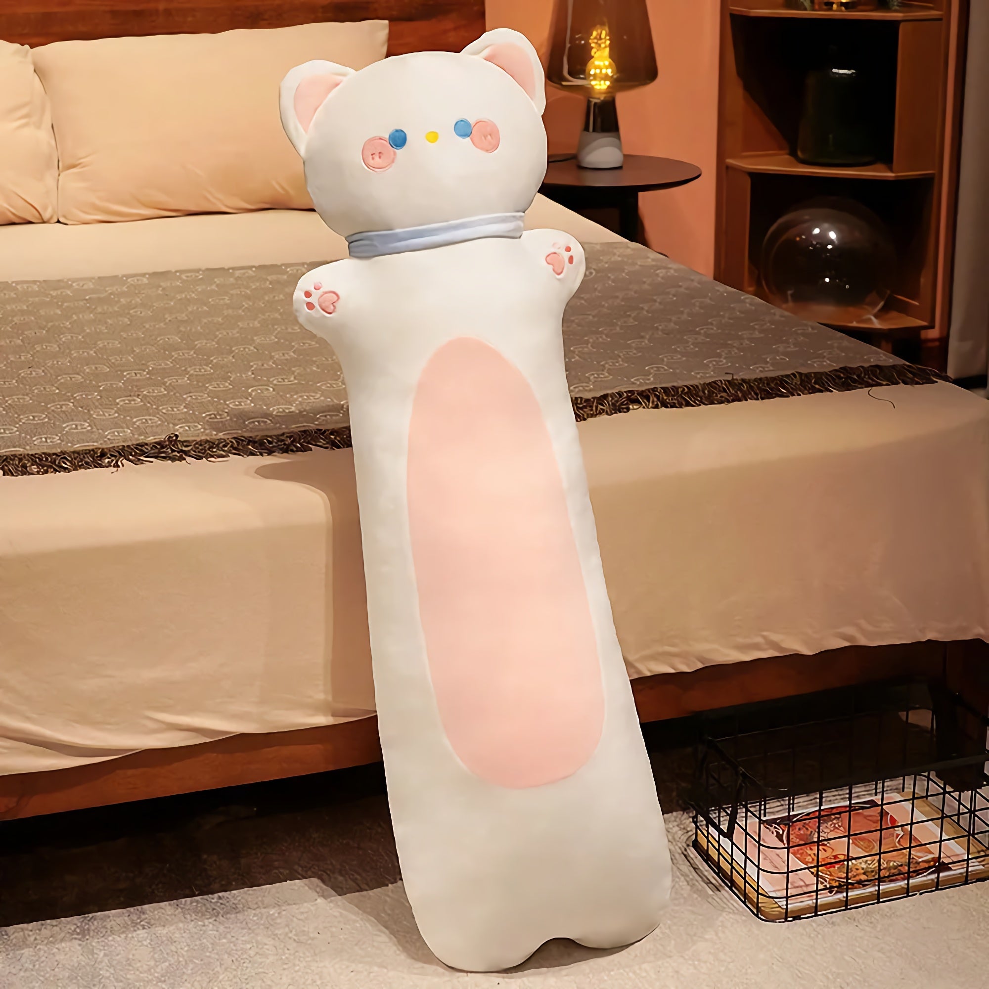 Cozy Paws Parade Looong Plush Stuffed Animals