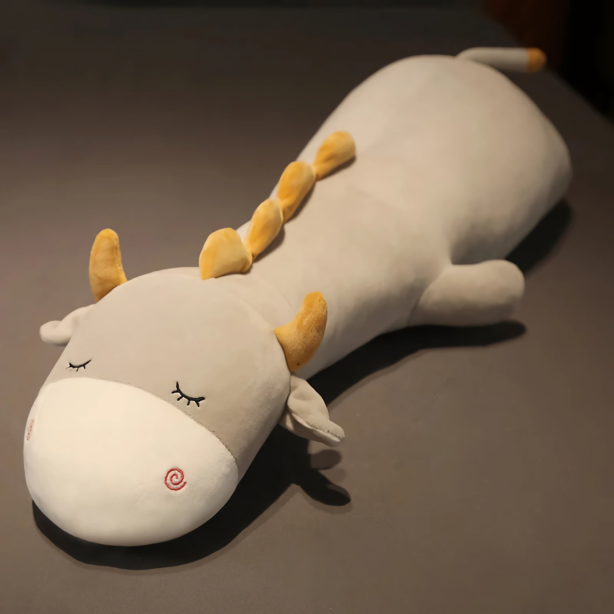 Lush Looong Plushie Critters