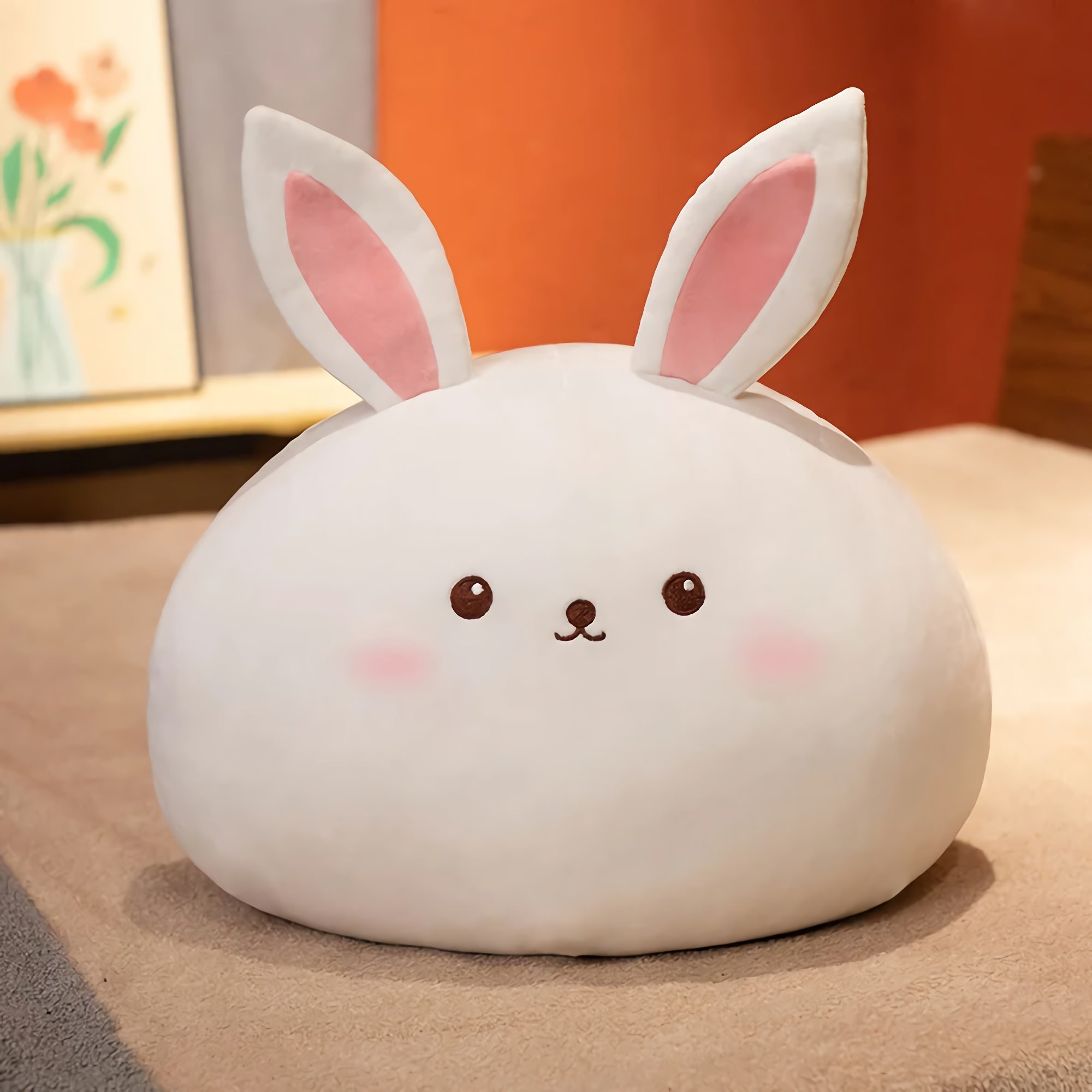 Bun Bloop Bunny Plushies
