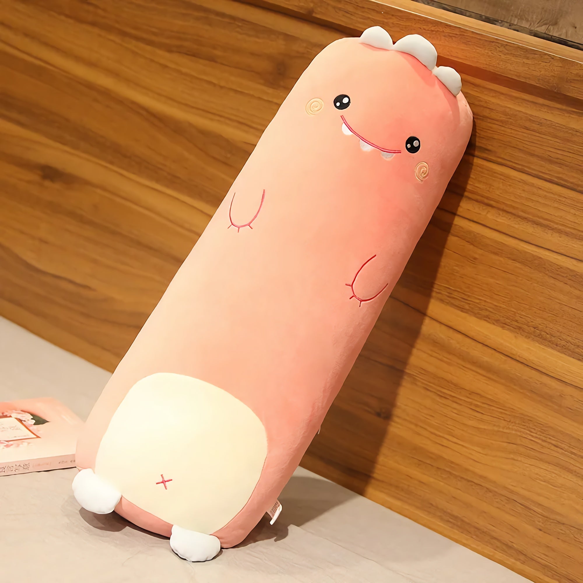 Loving Loaf Looong Plushies