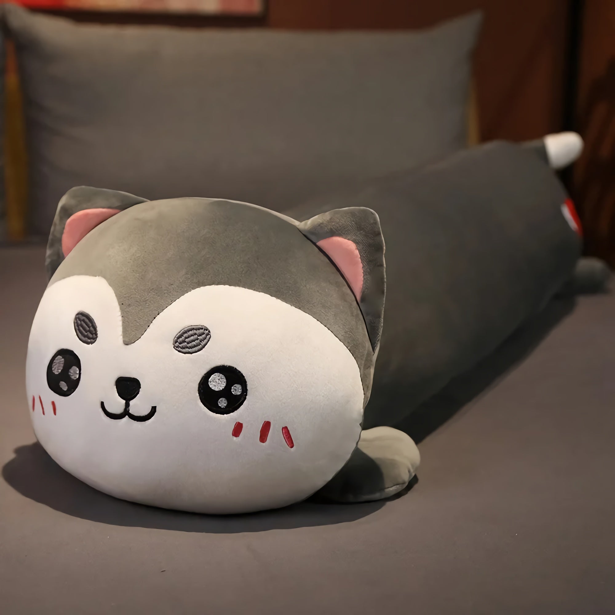 Dreamy Hug Tubes Plush