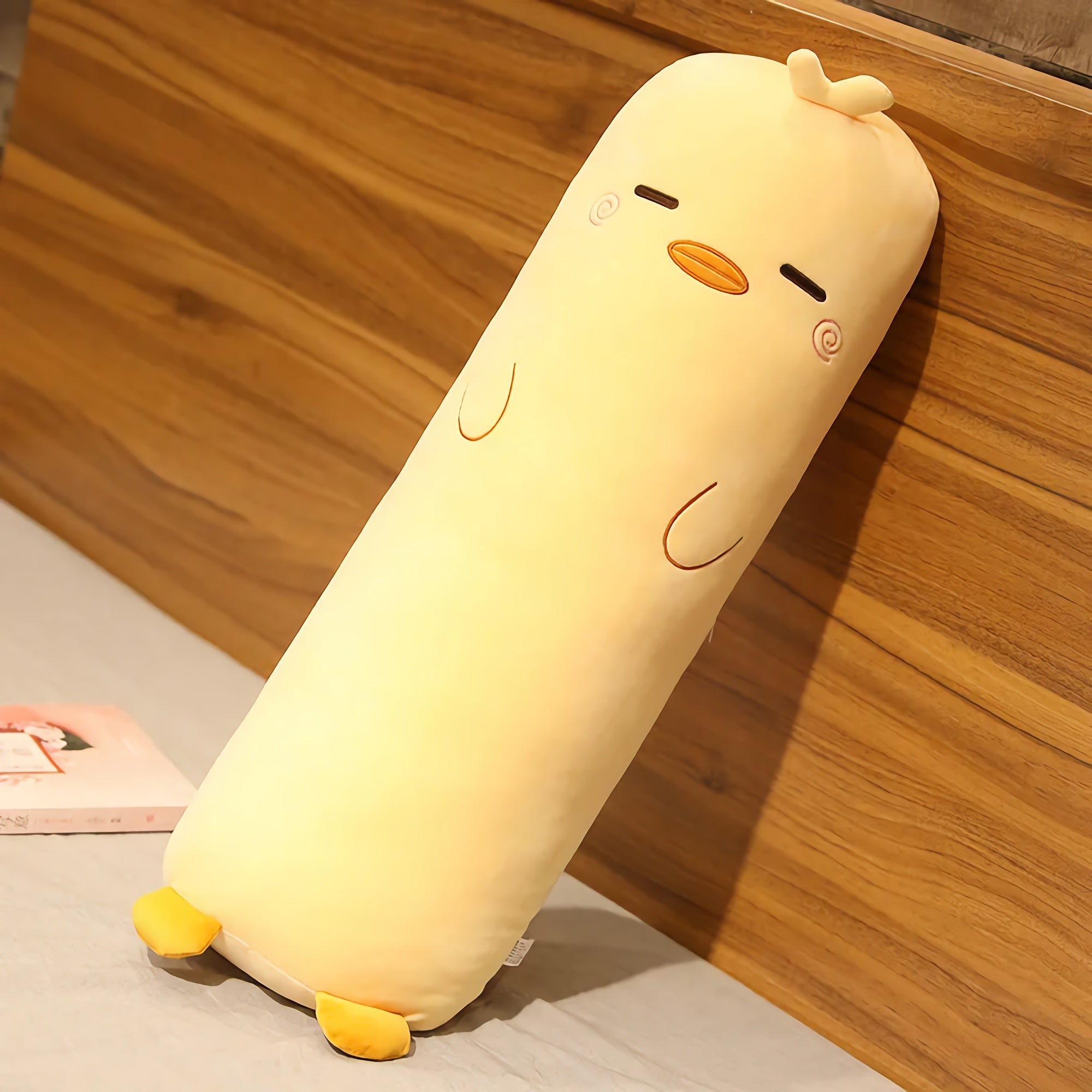 Loving Loaf Looong Plushies