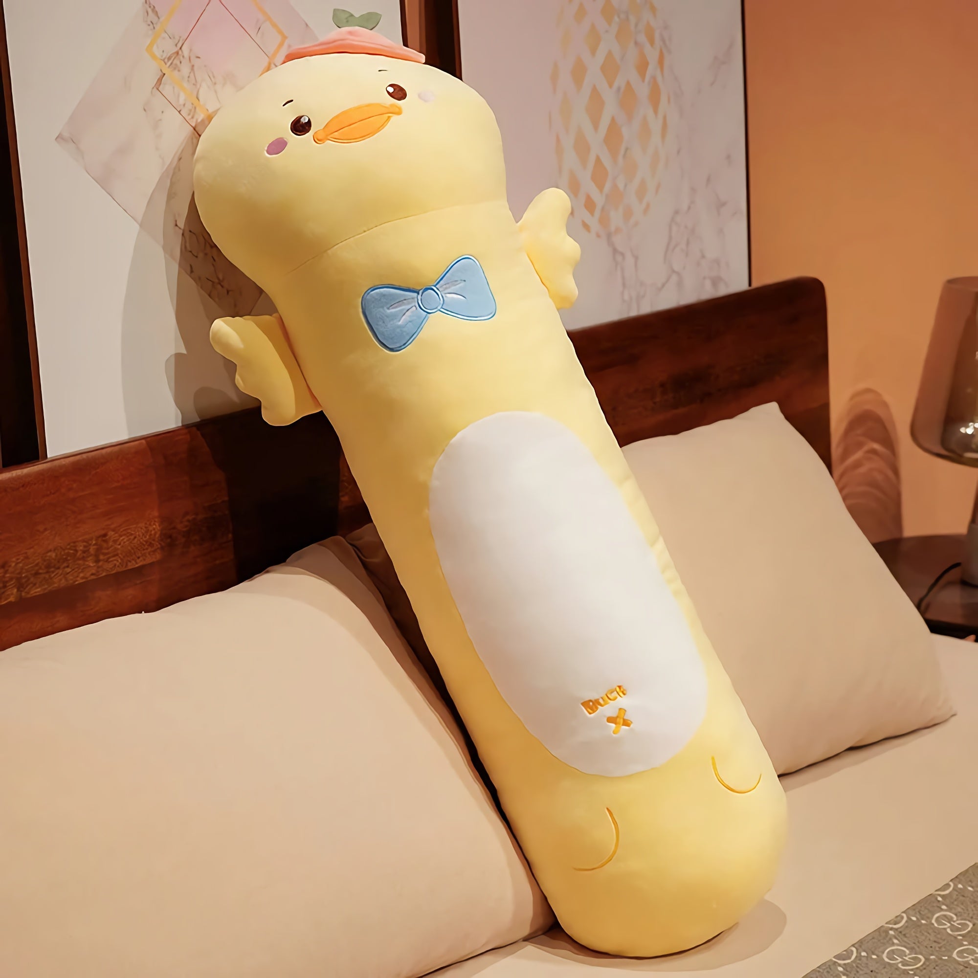 Dreamy Winged Buddies Looong Plushie