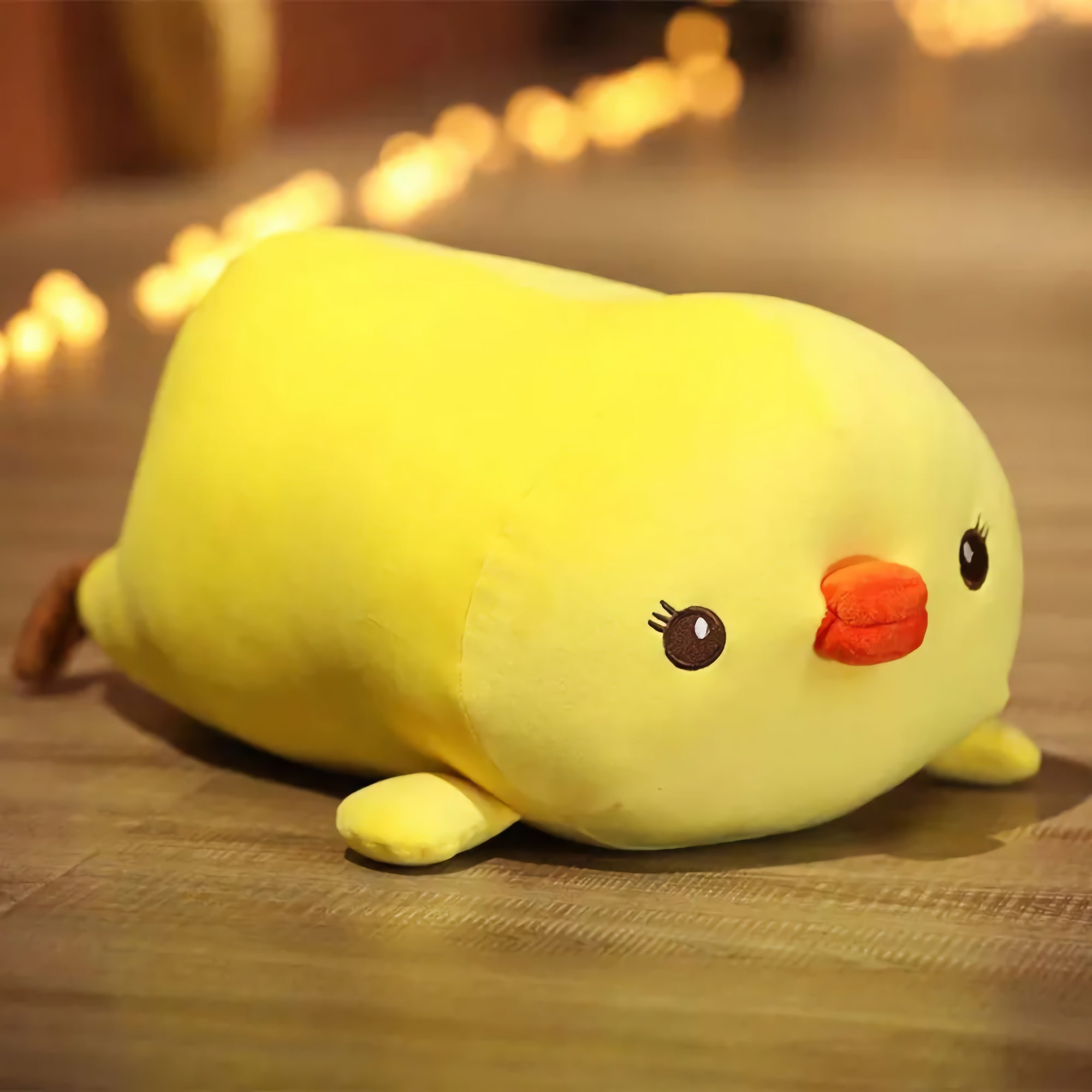 Cuddle Chick Soft Cushion