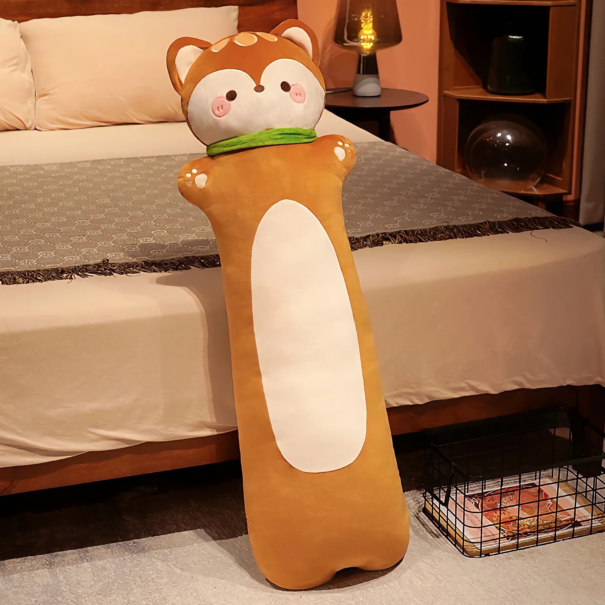 Cozy Paws Parade Looong Plush Stuffed Animals