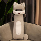 Long Tail Buddies Looong Plushies