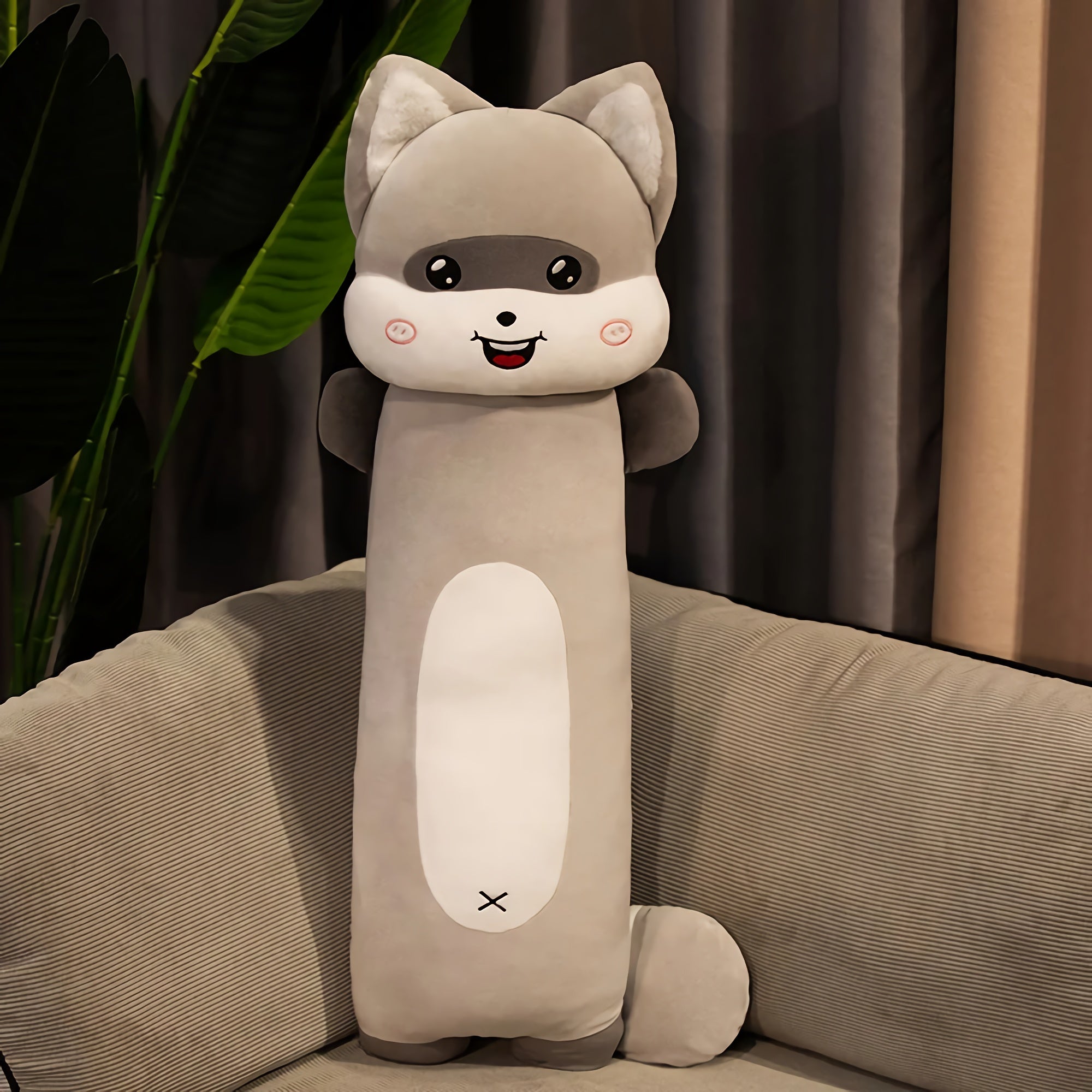 Long Tail Buddies Looong Plushies