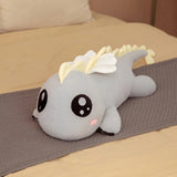 Dreamy Dino Long Hug Plushie