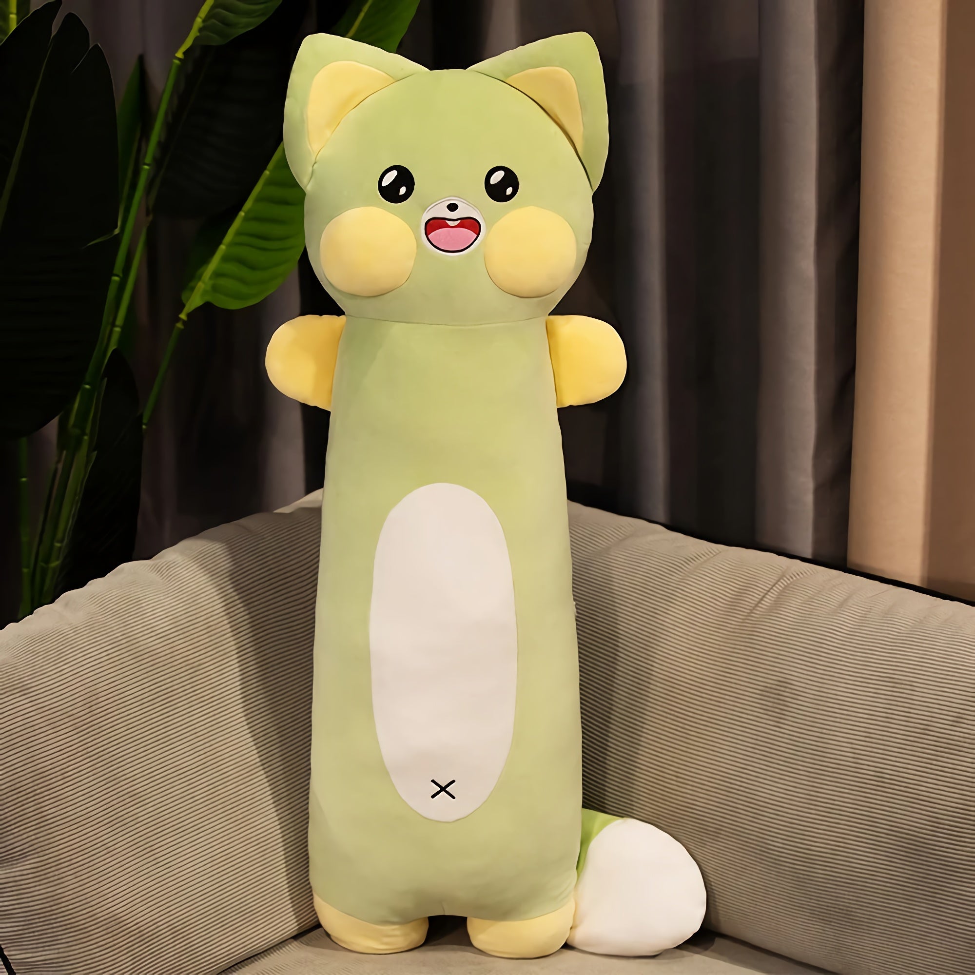 Long Tail Buddies Looong Plushies