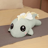 Dreamy Dino Long Hug Plushie