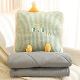 Cozy Hug Pocket Blanket Set