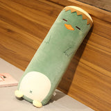 Loving Loaf Looong Plushies