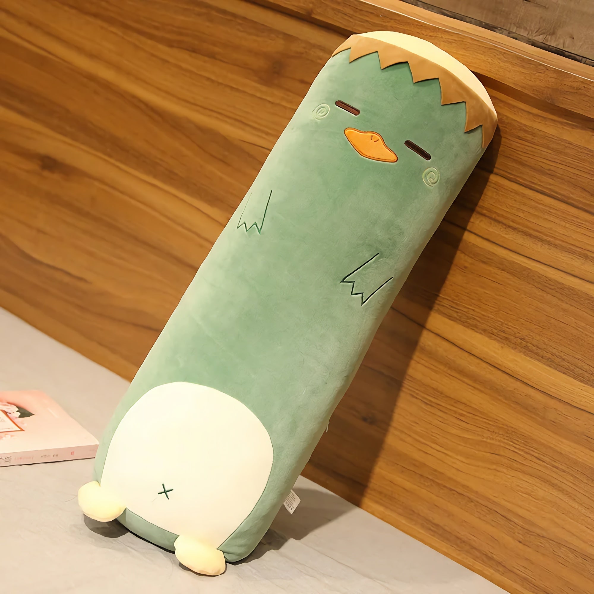 Loving Loaf Looong Plushies