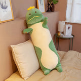 Plushy Snuggle Logs