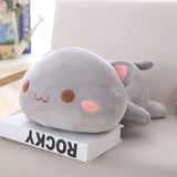 Squishy Stack Cats Adorably Plump Stuffed Animal Pillows