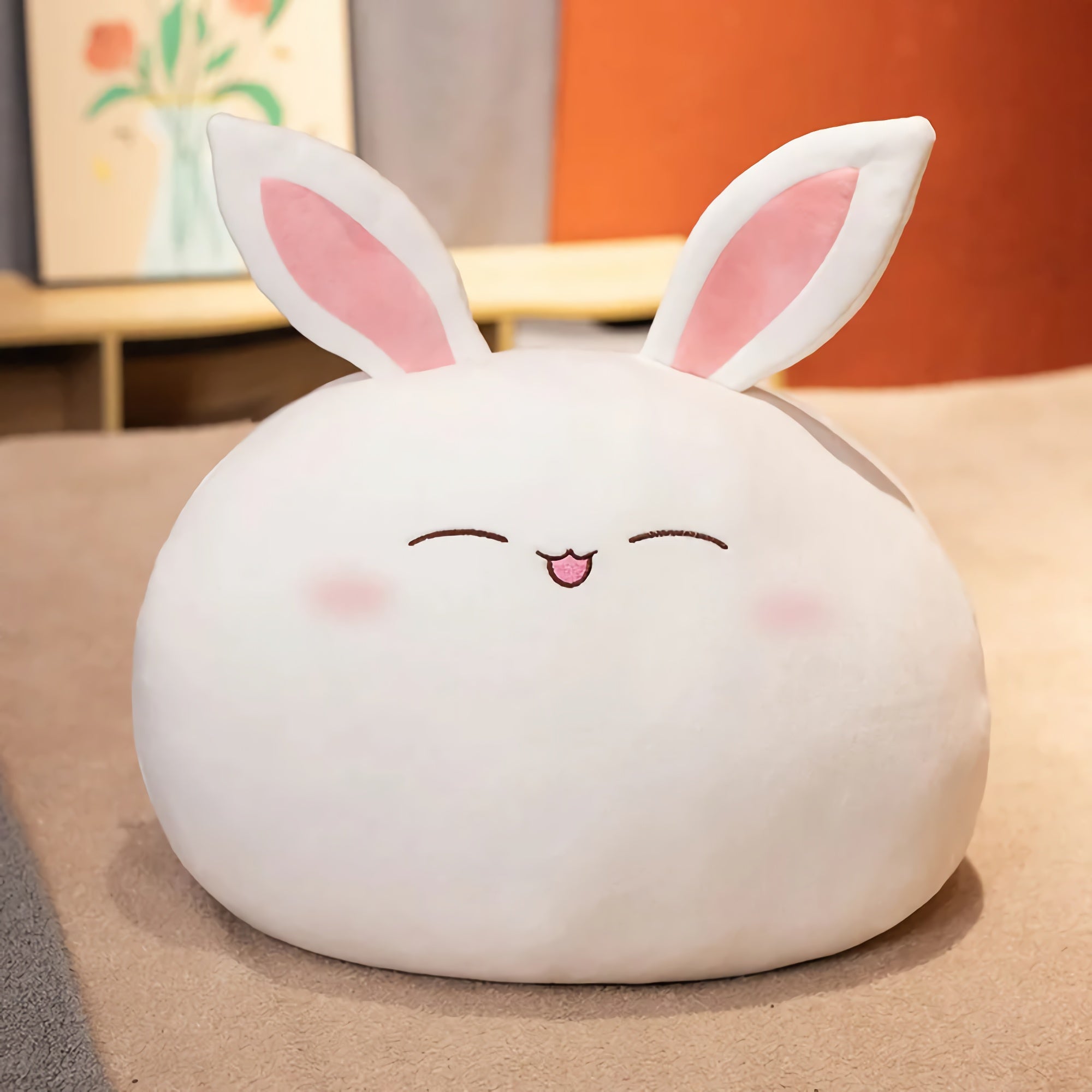 Bun Bloop Bunny Plushies