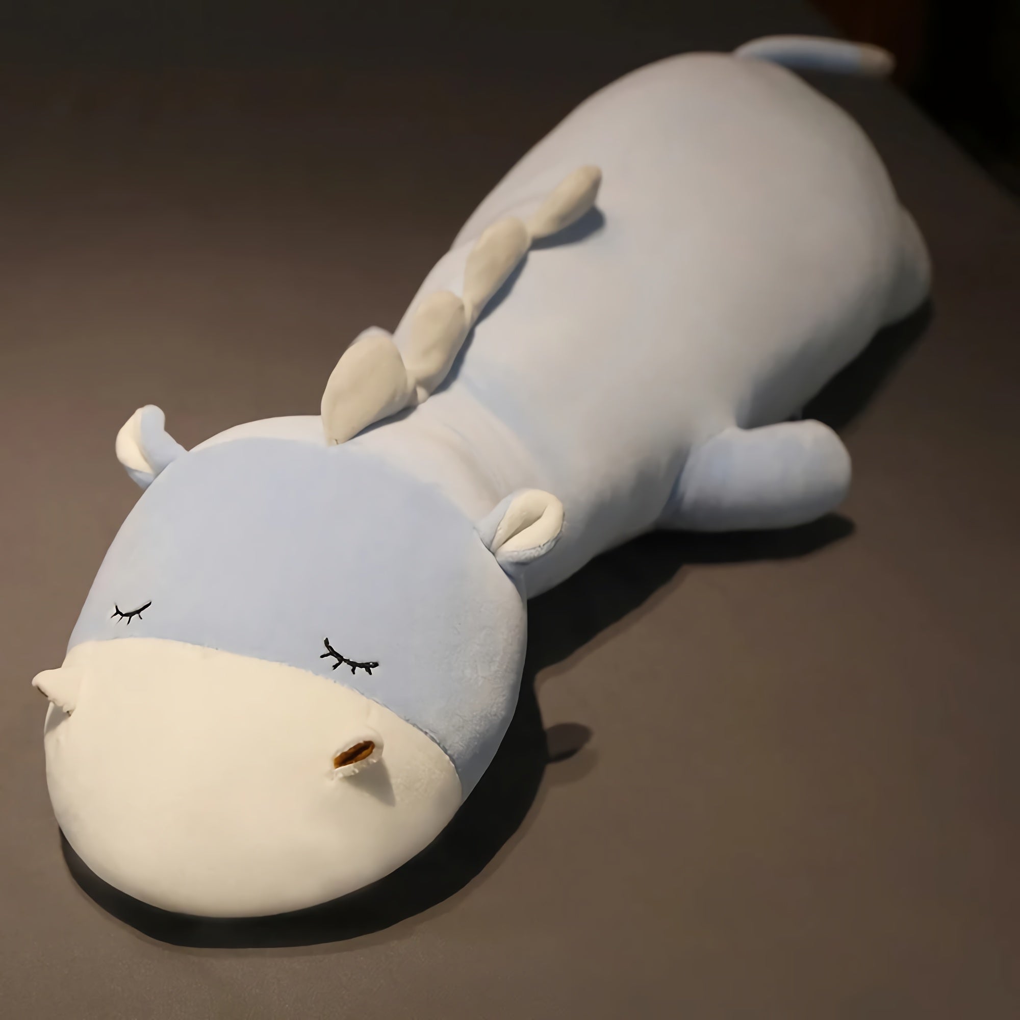 Lush Looong Plushie Critters
