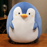 Arctic Pals Blanket Plush Set - Hops and Pops - Cute - Plushies - Kawaii - Stuffed Animals