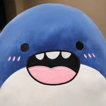 Arctic Pals Blanket Plush Set - Hops and Pops - Cute - Plushies - Kawaii - Size: Regular