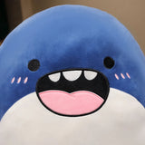 Arctic Pals Kids Travel Blanket & Plush Pillow Set - Hops and Pops - Cute - Plushies - Kawaii - Stuffed Animals