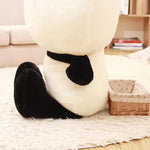 Big-Head Panda Plush - Hops and Pops - Cute - Plushies - Kawaii - Panda Plush - Stuffed Animals