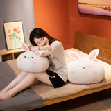 Bun Bloop Bunny Plushies - Hops and Pops - Cute - Plushies - Kawaii - Rabbit Plush - Stuffed Animals