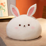 Bun Bloop Bunny Plushies - Hops and Pops - Cute - Plushies - Kawaii - Rabbit Plush - Stuffed Animals