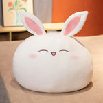 Bun Bloop Bunny Plushies - Hops and Pops - Cute - Plushies - Kawaii - Rabbit Plush - Stuffed Animals