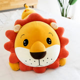 Cuddlepillar The Extra-Long Snuggle Friend - Hops and Pops - Cute - Plushies - Kawaii - Stuffed Animals