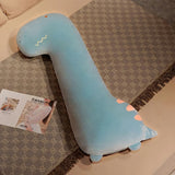 Cute Long Curved Animal Plushie - Hops and Pops - Cute - Plushies - Kawaii - Stuffed Animals