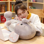 Dandy the Dressed-Up Elephant - Hops and Pops - Cute - Plushies - Kawaii - Elephant Plush - Stuffed Animals