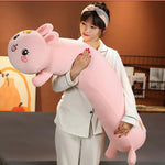 Dreamy Hug Tubes Plush - Hops and Pops - Cute - Plushies - Kawaii - Theme: Kawaii/Cute
