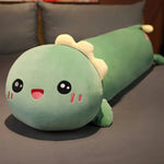 Dreamy Hug Tubes Plush - Hops and Pops - Cute - Plushies - Kawaii - Features: Large Face