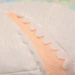Dreamy Shark Plushies - Hops and Pops - Cute - Plushies - Kawaii - Shark Plush - Grinning Plush, Happy Plush