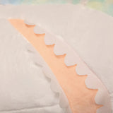 Dreamy Shark Plushies - Hops and Pops - Cute - Plushies - Kawaii - Shark Plush - Grinning Plush, Happy Plush