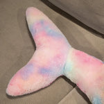 Dreamy Shark Plushies - Hops and Pops - Cute - Plushies - Kawaii - Shark Plush - Shape: Long, Fat/Chubby