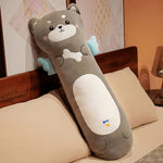 Dreamy Winged Buddies Looong Plushie - Hops and Pops - Cute - Plushies - Kawaii - Standing Plush