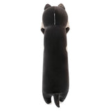 GrumpyPaw Husky, The Moody Hugger - Hops and Pops - Cute - Plushies - Kawaii - Dog Plush - Pet Animals Plush
