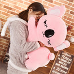 Kozy Koala - The Dreamy Snuggle Plush - Hops and Pops - Cute - Plushies - Kawaii - Koala Plush - Sleepy Plush