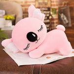Kozy Koala - The Dreamy Snuggle Plush - Hops and Pops - Cute - Plushies - Kawaii - Koala Plush - Sleeping Plush