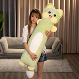 Long Tail Buddies Looong Plushies - Hops and Pops - Cute - Plushies - Kawaii - Size: Giant - Size: Big