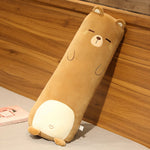 Loving Loaf Looong Plushies - Hops and Pops - Cute - Plushies - Kawaii - Stuffed Animals