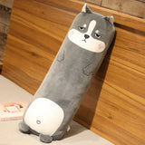 Loving Loaf Looong Plushies - Hops and Pops - Cute - Plushies - Kawaii - Stuffed Animals