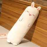 Loving Loaf Looong Plushies - Hops and Pops - Cute - Plushies - Kawaii - Stuffed Animals
