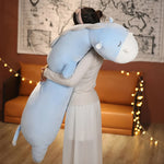 Lush Looong Plushie Critters - Hops and Pops - Cute - Plushies - Kawaii - Stuffed Animals