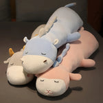 Lush Looong Plushie Critters - Hops and Pops - Cute - Plushies - Kawaii - Stuffed Animals