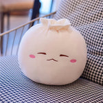Mochi Bao Buddies, Squishy Soup Dumpling Yummy Plushies - Hops and Pops - Cute - Plushies - Kawaii - Theme: Food-Inspired