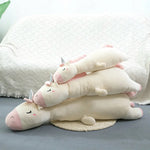 Moonmelt Unicorn Plushies - Hops and Pops - Cute - Plushies - Kawaii - Unicorn Plush - Stuffed Animals