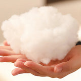 Party Puff Cakes, Kawaii Dessert Plush Buddies - Hops and Pops - Cute - Plushies - Kawaii - Sweets Plush - Stuffed Animals