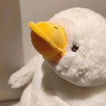 Plump Quackers Duck Plush - Hops and Pops - Cute - Plushies - Kawaii - Duck Plush - Farm & Wild Animals Plush